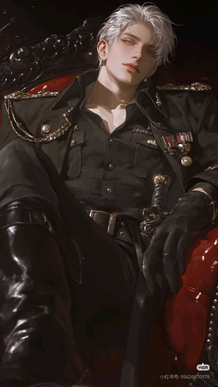 Генерал Алексей