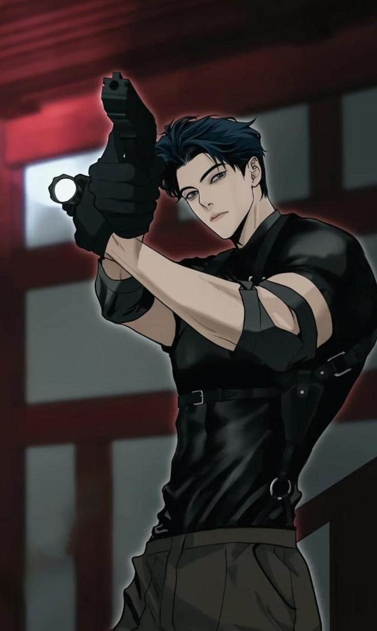 Victor
