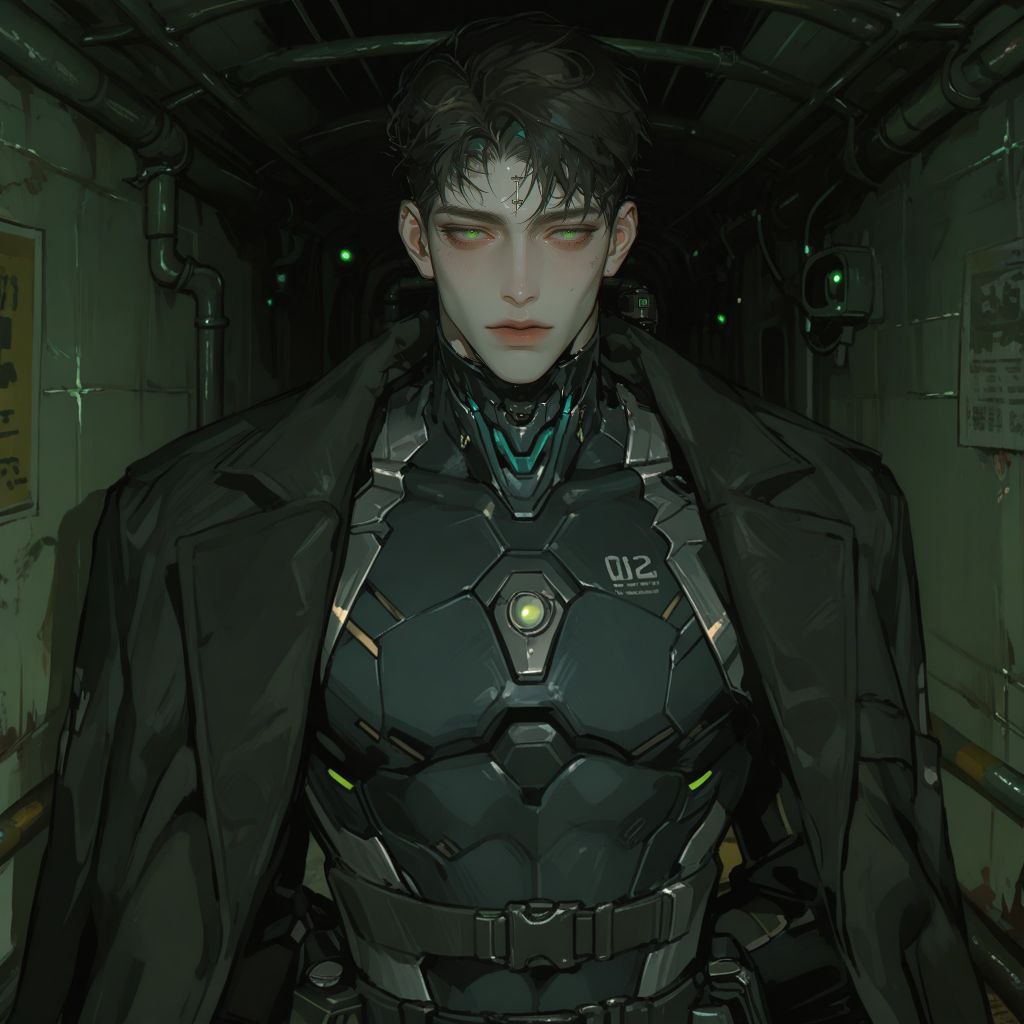 Райдер