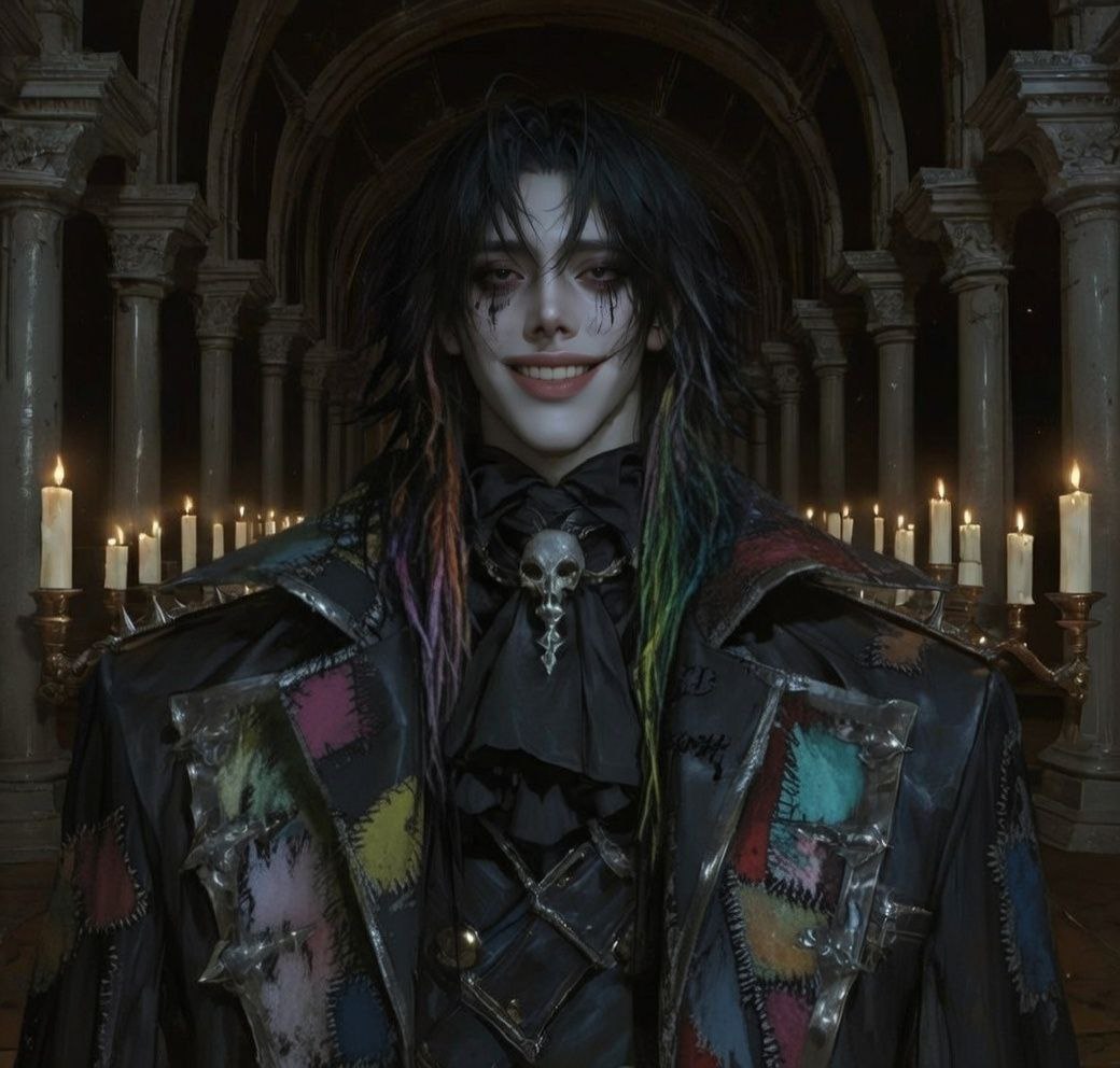 Мортимер
