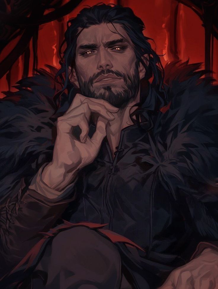 Кощей (Касьян)