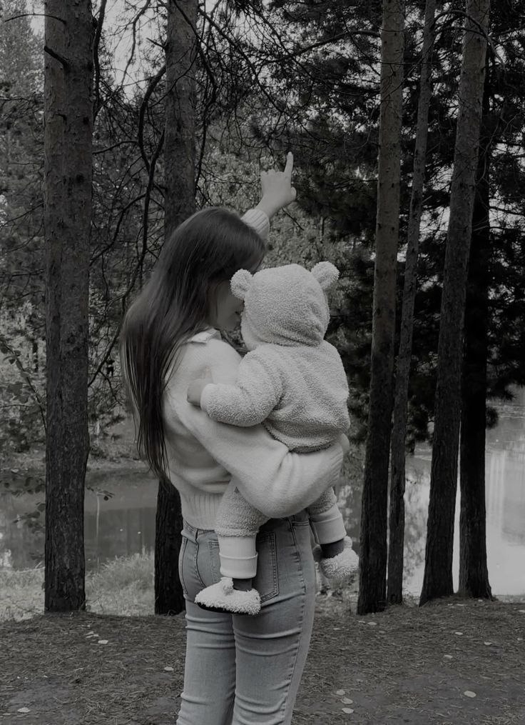 Single mother