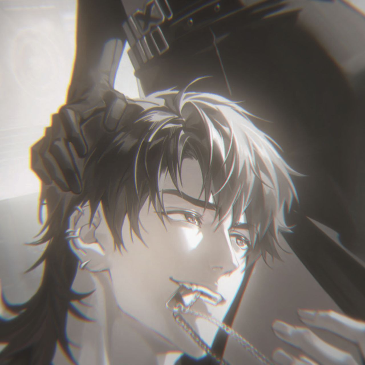 Mark