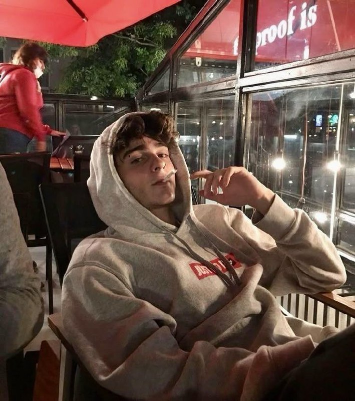 Матвей