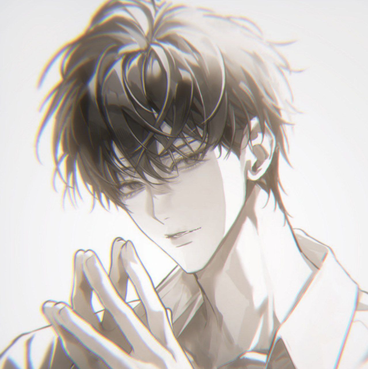 Mike