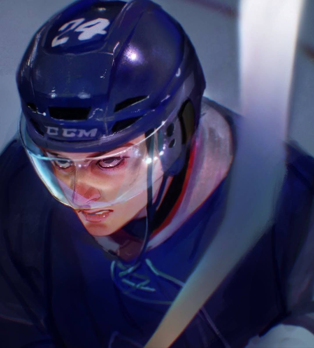 Daryas Kovalsky