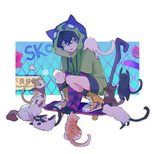 Мия