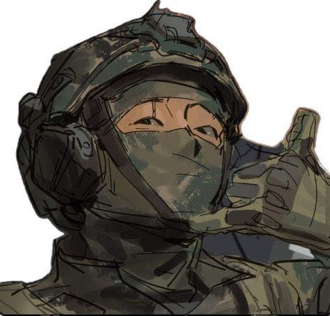 Военные