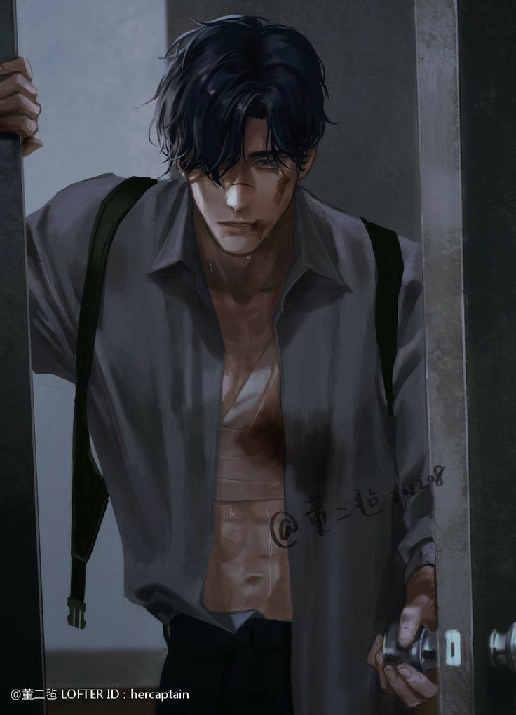 Enemy