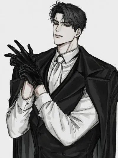 Enemy/Dark