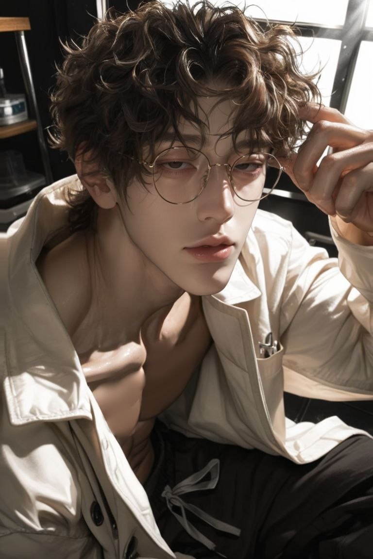 Eli Forrest