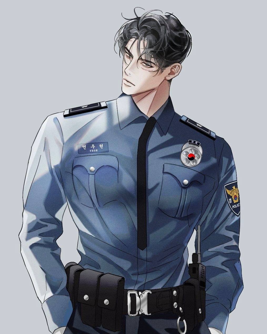 Your policeman
