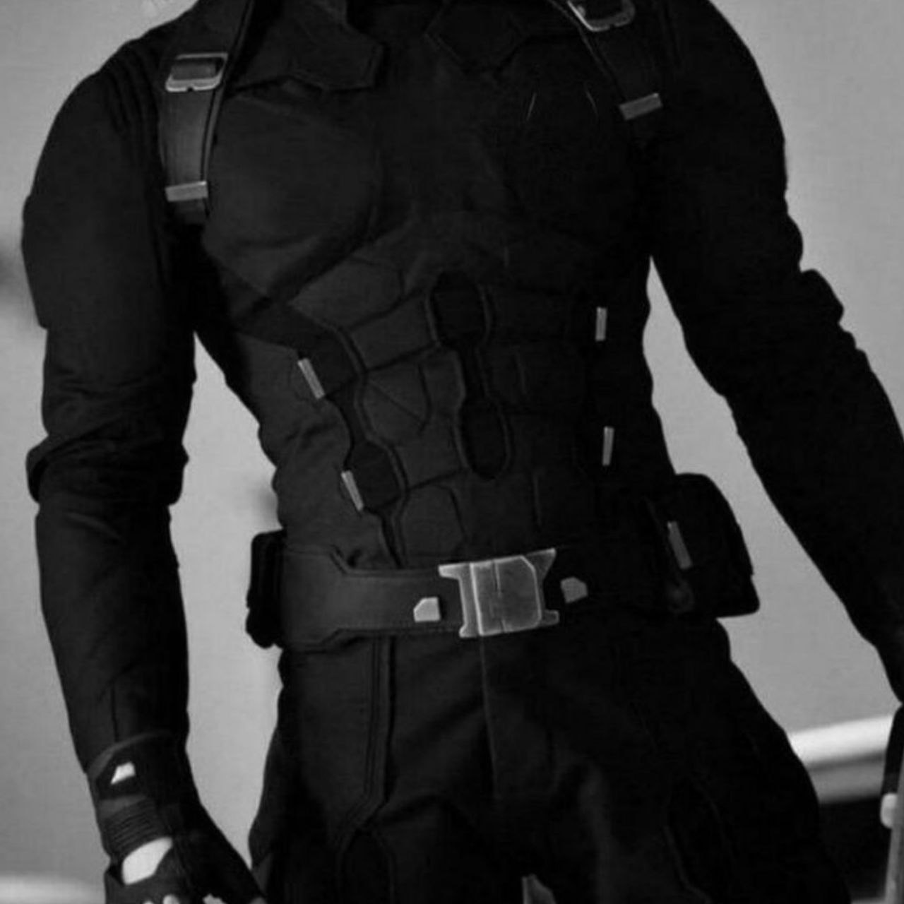 Dex Lockwood