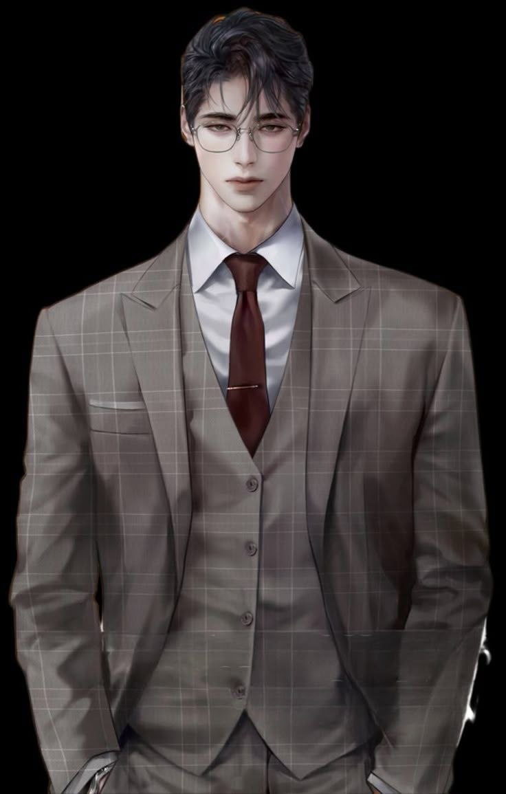David