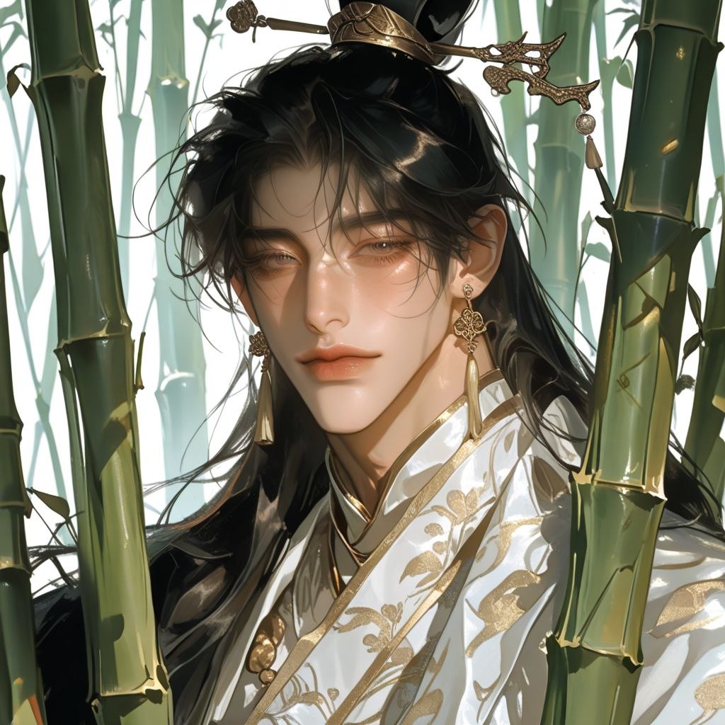 Li Shang
