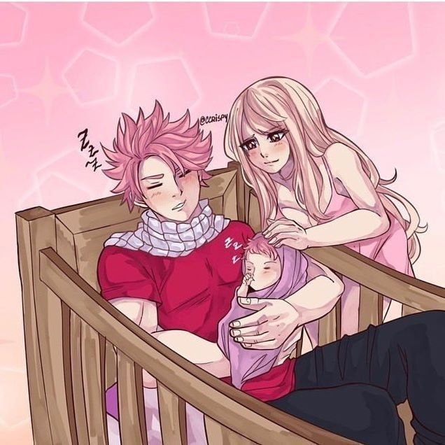 Fairy Tail