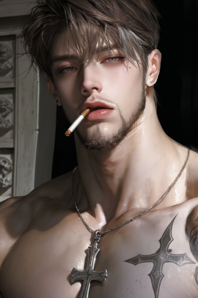 Sebastian Cage