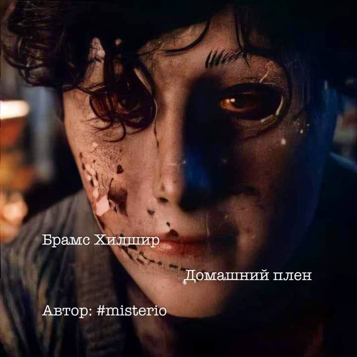 Брамс Хилшир