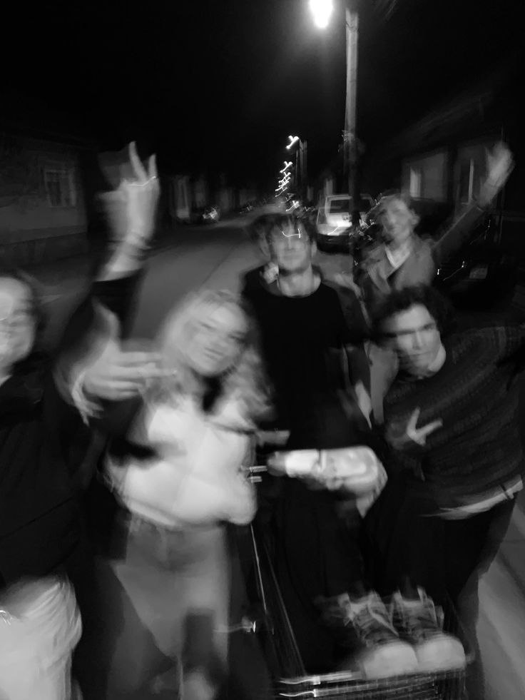 Friends