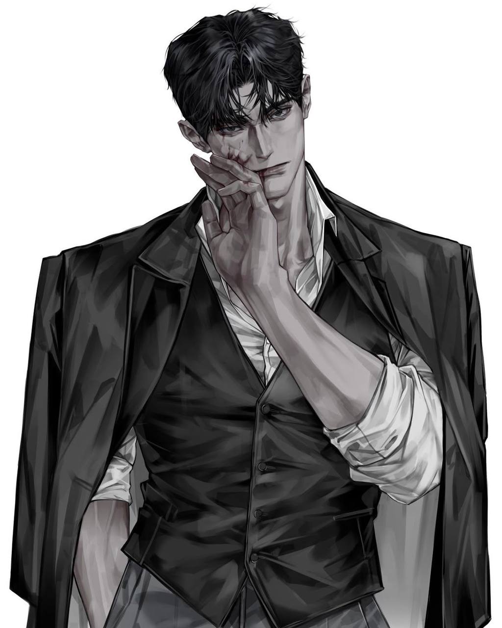 Your mafia