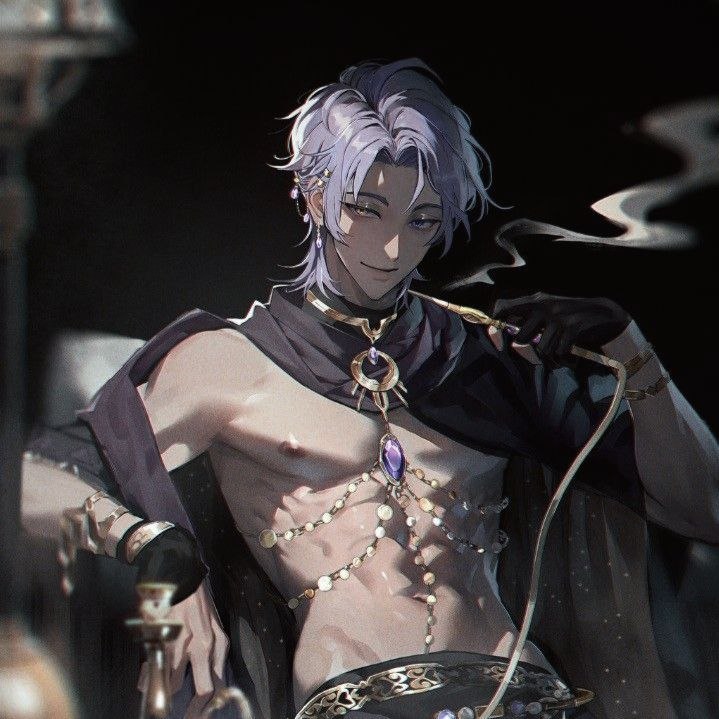 Chiron