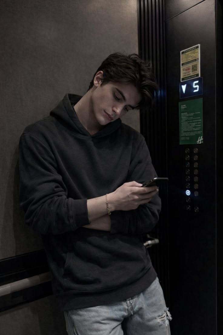 Chase Black