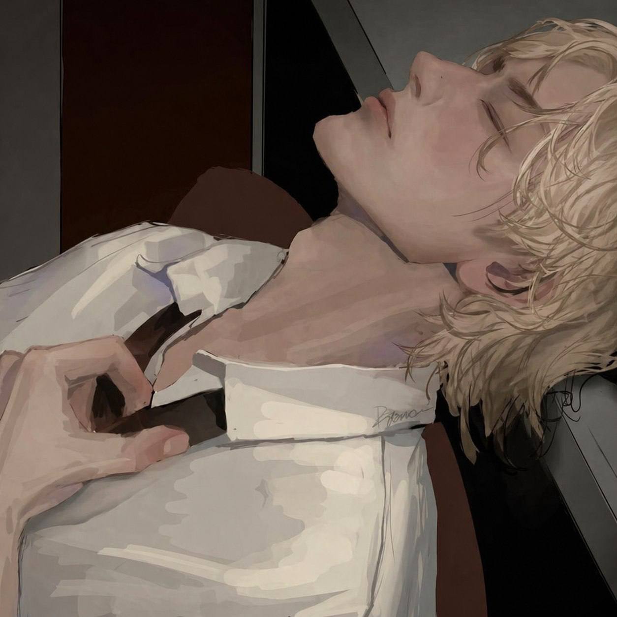 Hold