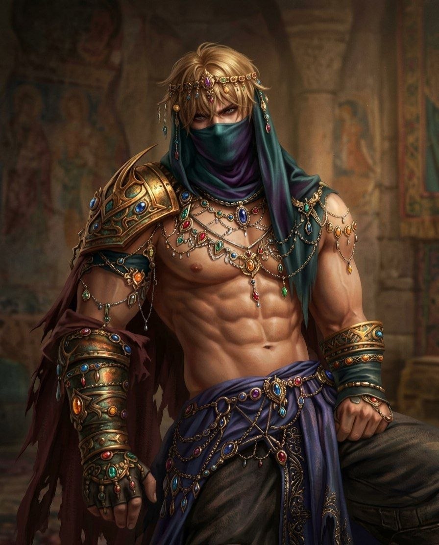 Pharaoh
