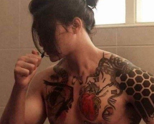 [Якудза]