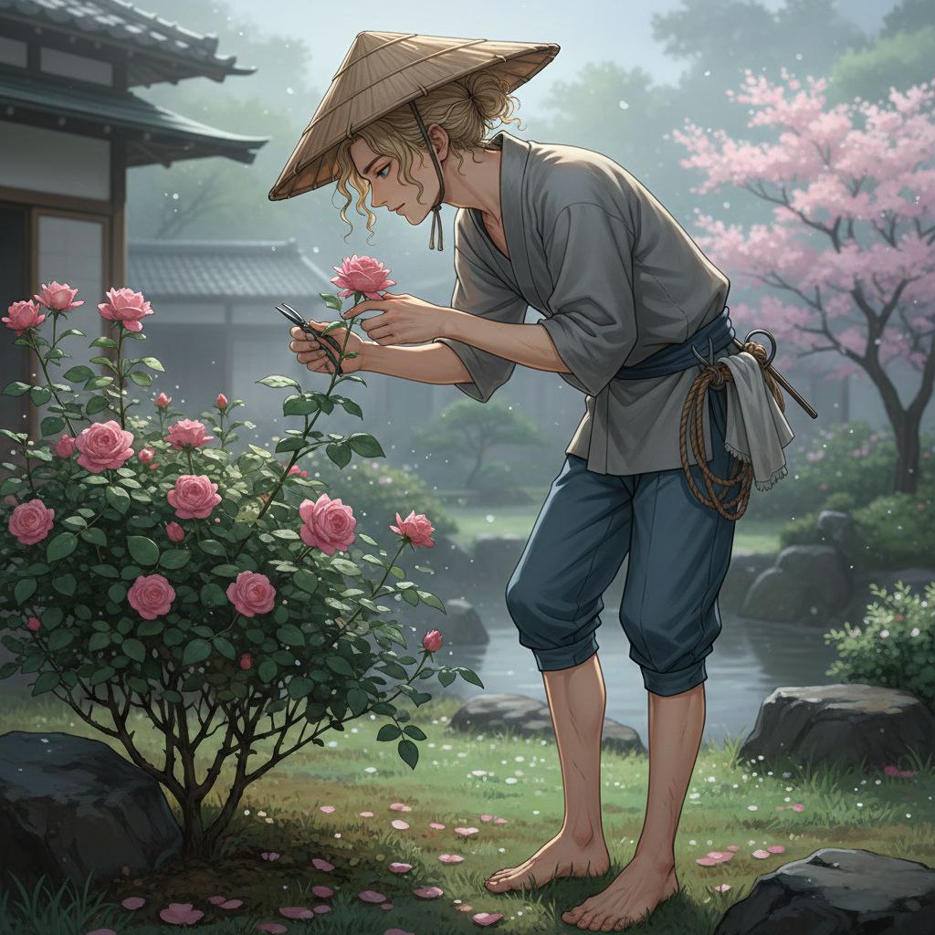 Muraya Hotaru