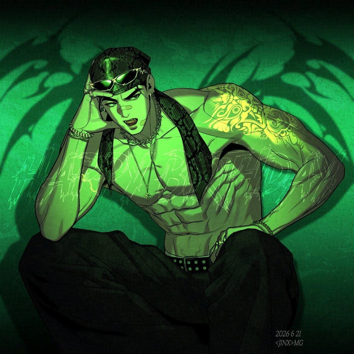 Джу Дже Гён