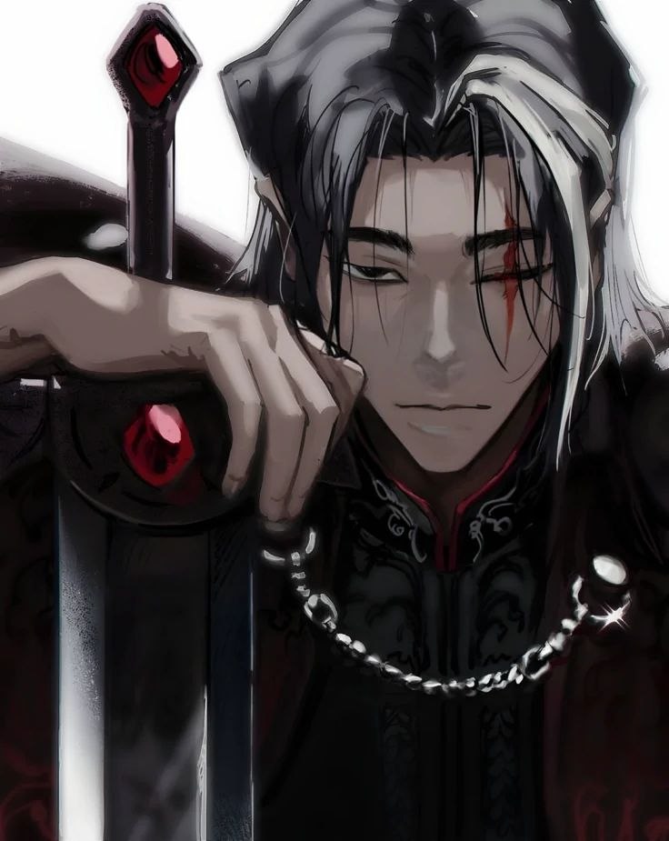 Алистер