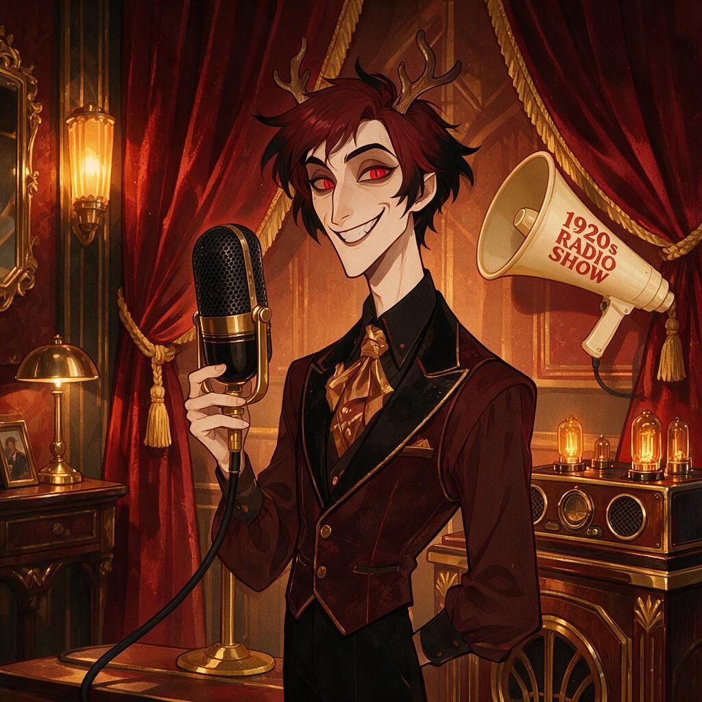 Alastor