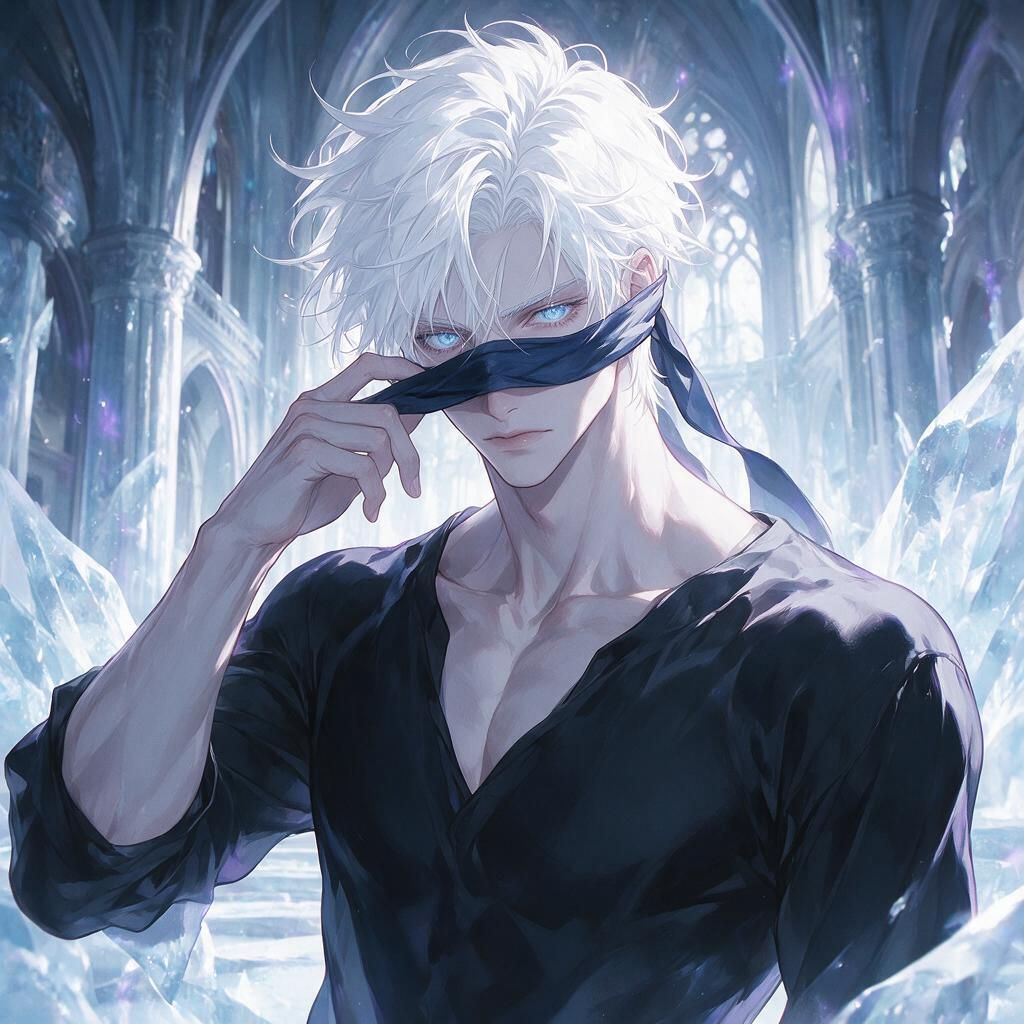 Gojo Satoru