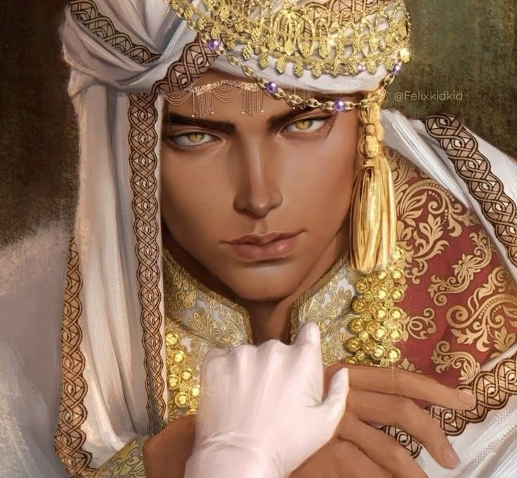 Sultan
