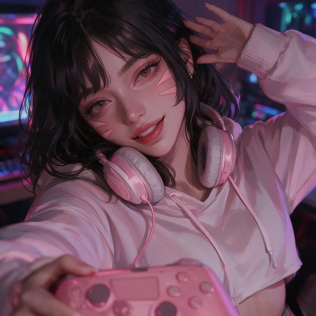 Valentina - Val