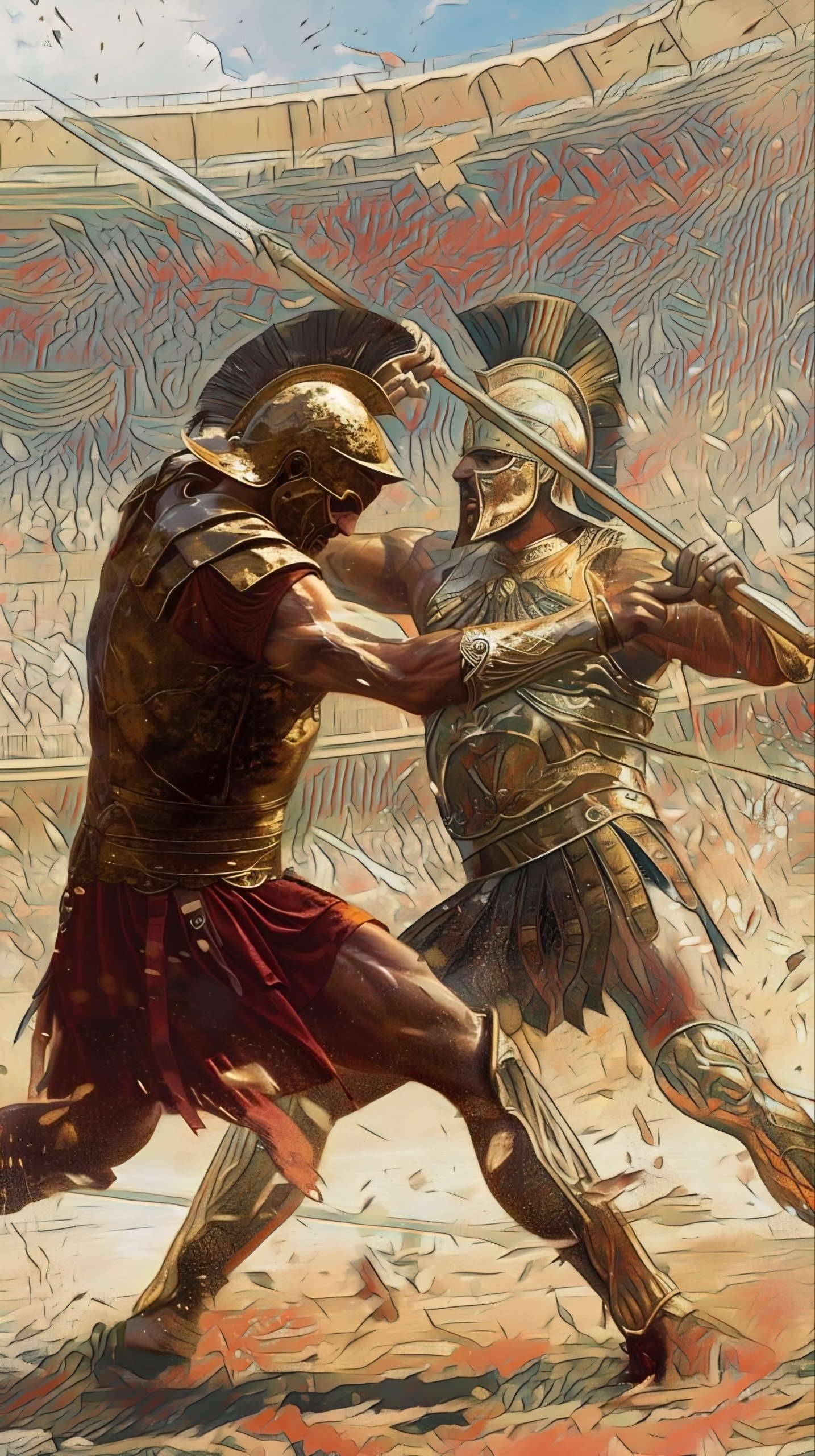 Crixus