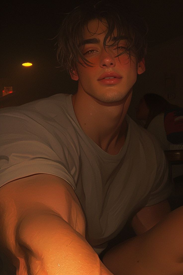 Александр Купер