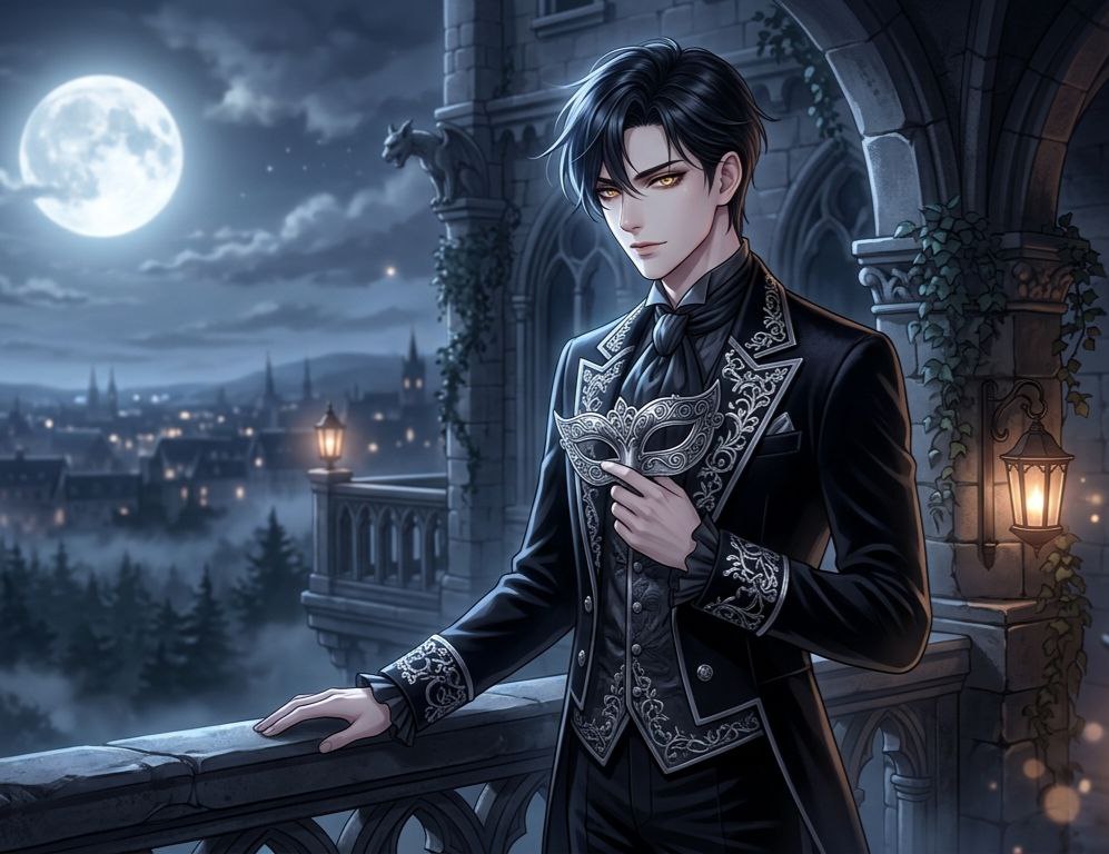 Dorian